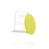 Top Light Puk Maxx filtre de couleur, jaune
