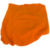 Axolight Muse PL 80 replacement fabric cover, orange