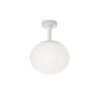 Bover Elipse PF/30 Outdoor, blanc