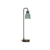 Bover Drip M/50, green glass / clear