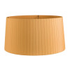 Santa & Cole Trípode G5 replacement shade for floor lamp, mustard