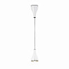 Serien Lighting One Eighty Suspension Adjustable S, lacquered white