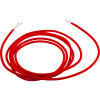 Prandina Teodora spare cable 300 cm, red