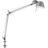 Artemide Tolomeo Tavolo LED with clamp, 2700K, with motion sensor