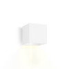 Wever & Ducré Box Wall 1.0 LED, weiß matt