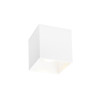 Wever & Ducré Box Ceiling 1.0 LED, weiß