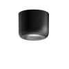 Serien Lighting Cavity Ceiling L, schwarz, 3000K