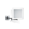 Decor Walther BS 84 Touch, chrome