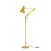 Anglepoise Type 75 Floor Lamp Margaret Howell Edition, Yellow Ochre