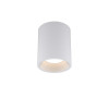 Astro Kos Round 140 LED ceiling lamp, white