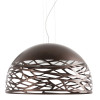 Lodes Kelly Suspension Large Dome, bronze