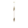 DCWéditions Org Pendant Vertical, height 1300mm