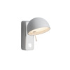 Bover Beddy A/01 LED, blanc