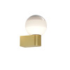 Marset Dipping Light A1-13, off-white