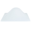Martinelli Luce Bolla ceiling lamp replacement diffuser, Bolla 60 (large version)