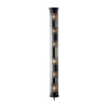 DCWéditions In The Tube 120-1300 Outdoor W, gold reflector, silver mesh