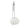 Bover Elipse S/50/H Outdoor, white