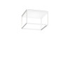 Serien Lighting Reflex² Ceiling M 200, blanc, réflecteur structuré blanc