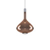Lodes Sky-Fall Suspension Large, Glossy Bronze