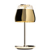 Moooi Valentine Table Lamp, Gold