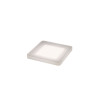 Nimbus Cubic 49, for recessed mounting, 2700K