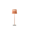 Vibia Wind 4057, Ocre Red