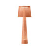 Vibia Wind 4067, Ocre Red