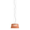 Vibia Wind 4072, Ocre Red