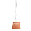 Vibia Wind 4077, Ocre Red
