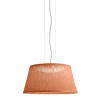 Vibia Wind 4078, Ocre Red
