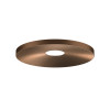 Ribag Kivo 270 interchangeable inner shade, golden brown anodized aluminium