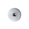 Lodes Vinyl Wall/Ceiling Small, silber