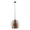 Lodes Cage Pendant Large