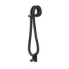 IP44.de Qu Rope accessory, black