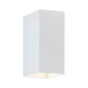 Astro Oslo 160 wall lamp, white