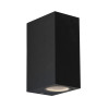 Astro Chios 150 wall lamp, black