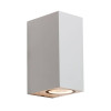 Astro Chios 150 wall lamp, white