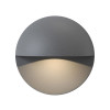 Astro Tivola wall lamp, grey