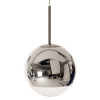 Tom Dixon Mirror Ball LED, ⌀ 25cm