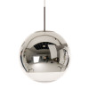 Tom Dixon Mirror Ball LED, ⌀ 40cm