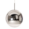 Tom Dixon Mirror Ball LED, ⌀ 50cm