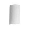 Astro Serifos 170 LED 3000 wall lamp, plaster