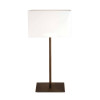 Astro Park Lane Table Rectangle 285 table lamp