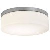 Astro Sabina 280 ceiling lamp, polished chrome