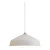 Astro Ginestra 400 pendant lamp, white