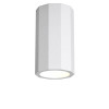 Astro Shadow Surface 150 Ceiling Light, plaster