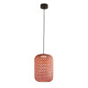Bover Nans S/31.2 Outdoor, rouge