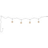 Bover Nans Catenary S/16/4L Outdoor, beige