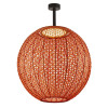 Bover Nans Sphere PF/80 Outdoor, red