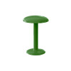 Flos Gustave Residential, green lacquered